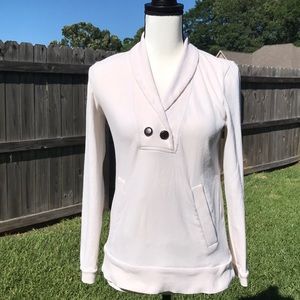 Banana republic sweater extra small